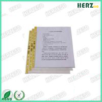 HZ-51001 ESD Envelope File Bag